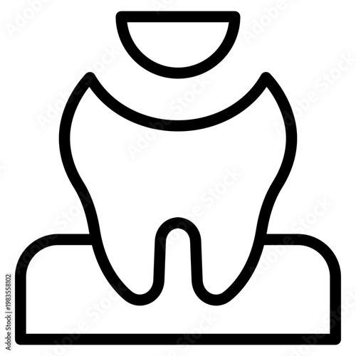 icon vector graphic illustration. Suitable for website design, app, template, characters.