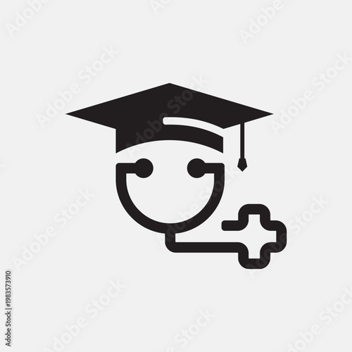 Medical Education A Symbol of Healthcare Knowledge and Learning.