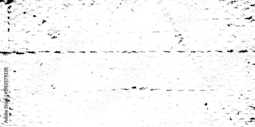 Abstract black and white grunge texture background with heavy ink splatters, weathered distressed surface for overlay effects, industrial vintage grainy wall with scratched details and high contrast.