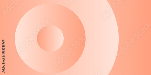 Strawberry cream yogurt swirl vortex background. Pale pink milk texture with spiral pattern, soft pastel colored abstract dairy product bg. Smoothie or ice cream decoration. Eps 10