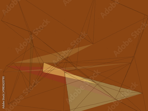 Arid Cracked Mud Earth Texture Desert Background