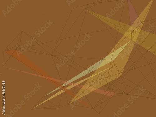 Dried Mud Crack Texture Arid Desert Pattern Background