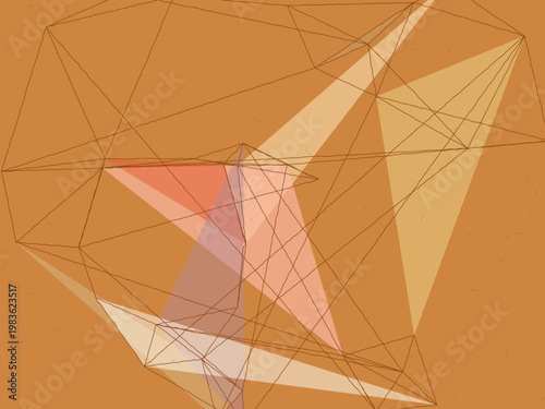 Cracked Earth Drought Mud Texture Desert Background