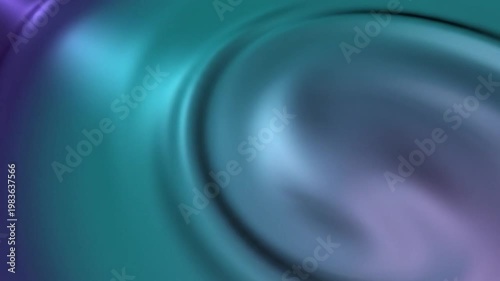 Wallpaper Mural Abstract Swirling Purple Blue Background. Torontodigital.ca