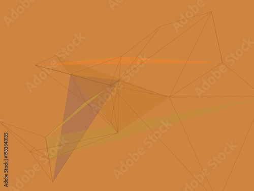 Dried Mud Crack Texture Arid Desert Pattern Background