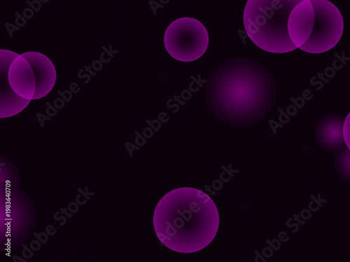 Temperature Heat Map Gradient Weather Visualization Background