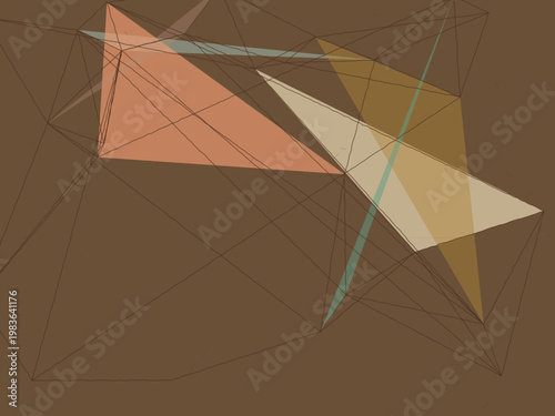 Cracked Earth Drought Mud Texture Desert Background