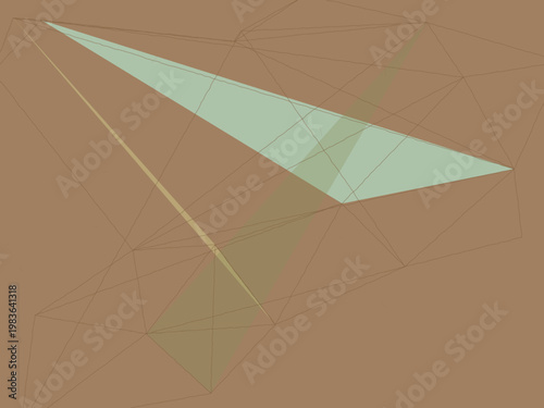 Arid Cracked Mud Earth Texture Desert Background