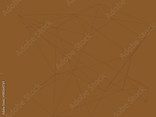 Dried Mud Crack Texture Arid Desert Pattern Background