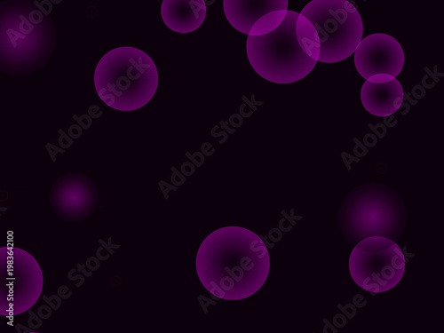 Heat Map Temperature Gradient Infrared Background