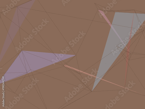 Arid Cracked Mud Earth Texture Desert Background