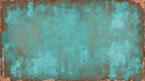 Seamless Copper Oxidation for Industrial Furniture Design and Warehouse Conversion Interiors | Timeless Aged Metal for Loft Spaces