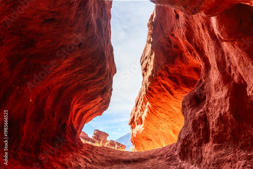 Paisajes de Cafayate