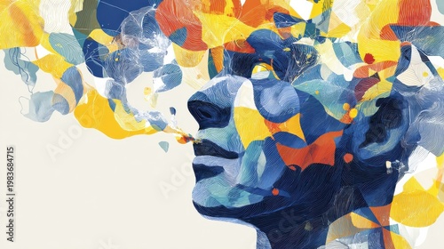 cognitive psychology abstract