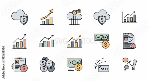 A cartoon character angler fisherman catching fish in a lake outdoor activity recreation hobby vector illustration.