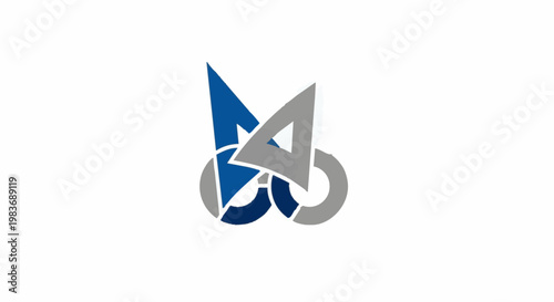 A cartoon character angler fisherman catching fish in a serene lake outdoor activity recreation hobby vector illustration.