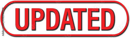 Updated Web Button with Red Border for Software Version News and Website Information Refreshed