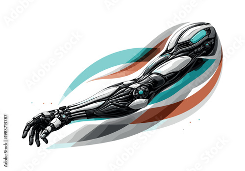 City view from a private terrace. A seated figure enjoys the skyline from a stylish balcony-like terrace, surrounded by minimal furniture and a relaxed modern