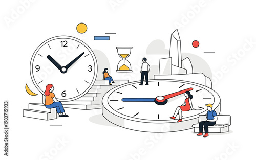 Wolf jaw tongs, traditional blacksmith wolf jaw tongs with curved multi-purpose jaws, long handles, and central rivet, shown as the same object in profile,