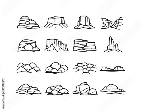 Farm Dog Collar. A sturdy farm dog sitting proudly with a simple collar and tag, calm and loyal posture. Rural warmth with hay, fence lines, and abstract