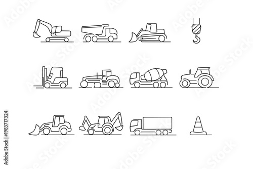 Cyber Privacy Data Shield. Clean solid/filled composition with analyst and user beside oversized shield lock and giant cloud database, large fingerprint badge