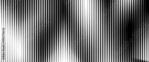 abstract monochrome vertical bold black line pattern.eps 10,vector.