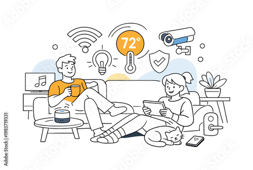 Inner Freedom. Set lettering. harmonious lettering variations of the same emblematic concept, each with different artistic interpretation (Blocky sans-serif