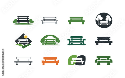 HR Professionals. Colorful isometric vector icons set of HR Professionals: HR manager portrait, recruiter at desk, interviewer with notes, talent specialist