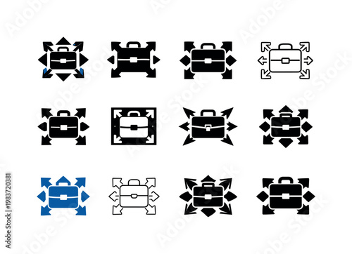 Garden snail foot, muscular snail foot underside shown from bottom view, side view, and angled perspective emphasizing texture and volume. Black and white dot