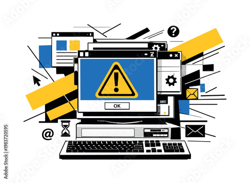 Email analytics. Colorful flat vector icons set of email analytics: open rate chart, click rate graph, performance dashboard, statistics bars, growth arrow,