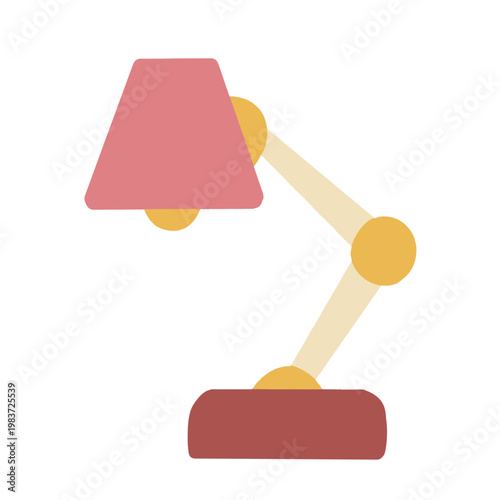 Classic Adjustable Table Lamp for Office and Study Room