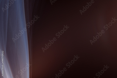 Wallpaper Mural Close up shot of smoke abstract as background Torontodigital.ca