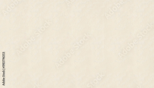 Beige Chinese Rice Paper Texture Background