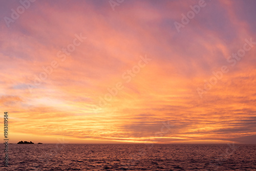 Maatsuyker Island, Tasmania