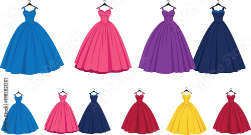 Food and Drink Icons Set Featuring Vegetables, Fruits, Drinks, and Dairy Products, Perfect for Nutrition, Healthy Eating, and Grocery Themes in Digital Designs.