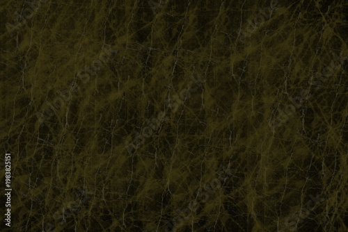 abstract green background with smoke
