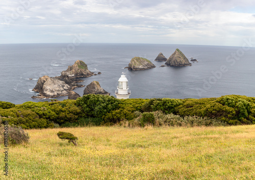 Maatsuyker Island, Tasmania