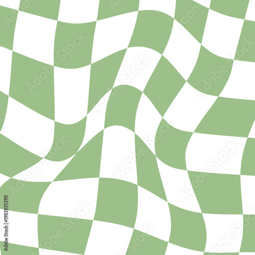checkered flag background