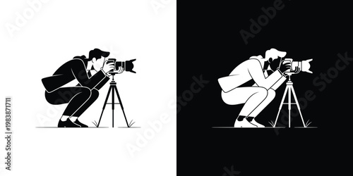 Black and white of two people ice skating on ice figure skating couple skating winter sport