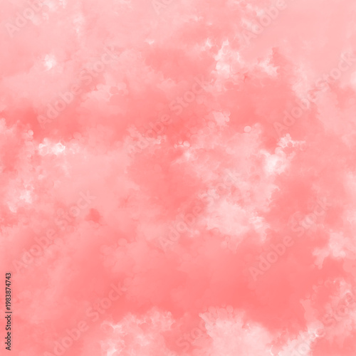 pink abstract background