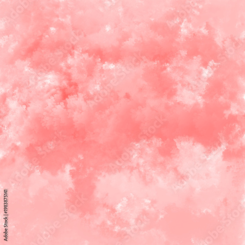 pink abstract background