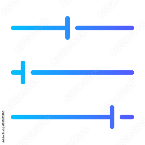 specifics gradient icon