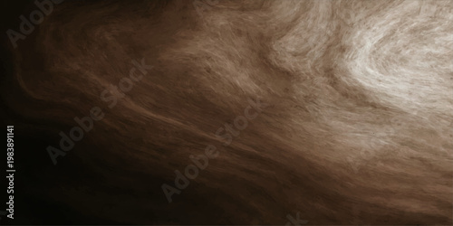 Close up of a brown horse head showing textured fur and detailed skin pattern in a macro view