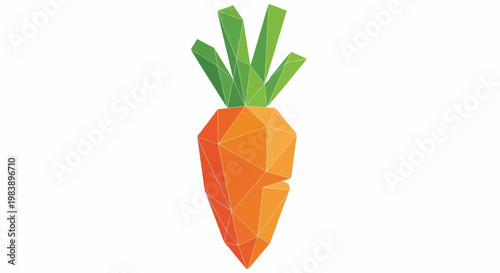 Carrot Vegetable Fresh Healthy Nutrition.