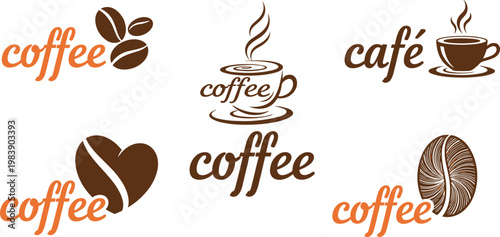 Old unfinished building facade with red metal gate, brick and concrete wall texture, urban construction and architecture background