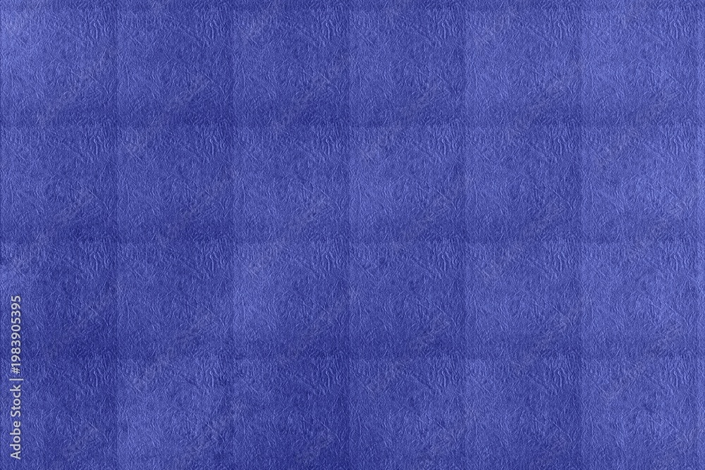 Fototapeta premium Denim fabric texture wallpaper
