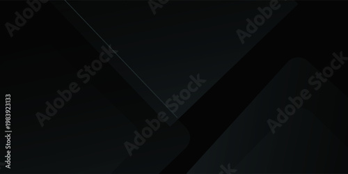 Vector green light background polygon elegant use for background graphic presentation