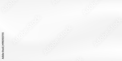 Abstract background  pattern. White cloth background abstract with soft waves  great for dresses or suits where transparency and flow are required simple abstract