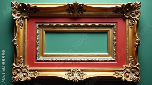 Electric guitar with single coil pickups and vintage tremolo bridge