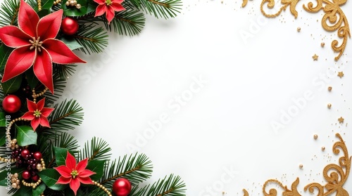 Vibrant urban scene with iconic red telephone booths and tall buildings